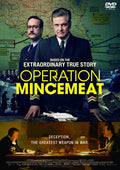 Operation Mincemeat -The corpse that fooled the Nazis- John Madden (Direct [DVD]
