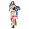 Banpresto One Piece Sweet Style Pirates-BOA.HANCOCK- A Prize NEW