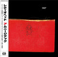 Radiohead/Amnesiac (w/OBI/2LP) XL783LPJP New LP NEW