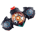 'Bandai Kamen Rider Zeztz DX Dual Mare Capsem Power Up Capsule Accessory NEW'