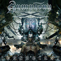 4BT SYMPHONY X ICONOCLAST 2023 JAPAN CD WITH OBI NEW