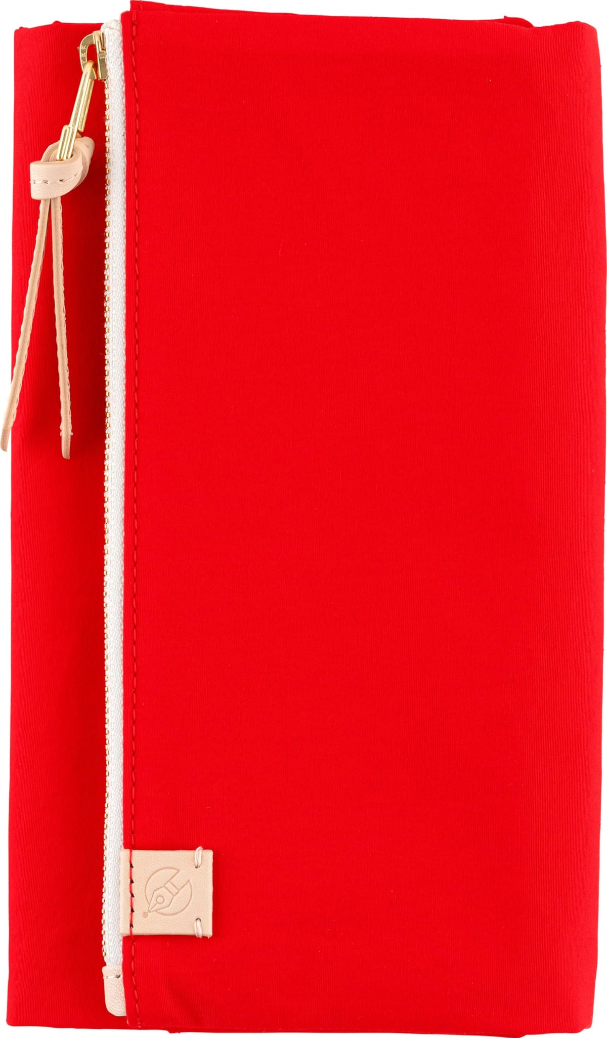 Hobonichi Techo Weeks Weekly Planner Cover tragen Red NEW