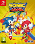 マニアプラス(Nintendo Switch) NEW