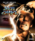 Strange Invaders - HD Remastered Complete Edition - Michael S. [Blu-ray Disc]