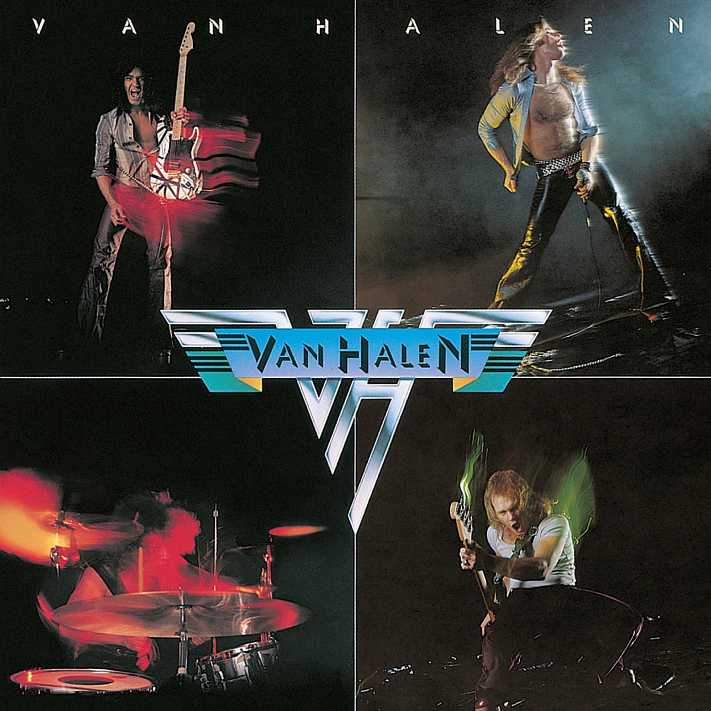 11B VAN HALEN Van Halen 2026 FOREVER YOUNG JAPAN CD NEW