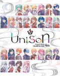Project Sekai COLORFUL LIVE 4th Unison First Limited Edition Blu-ray Japan New