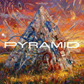 Novelbright PYRAMID JAPAN CD+DVD First Limited Edition NEW