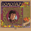 Donovan Sunshine Superman Blu-spec CD2 Japan Limited Paper Sleeve Obi NEW