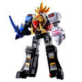 BANDAI DXROBO UNIVERSE Gaoking Super Sentai Series Hyakujuu Sentai Gaoranger NEW