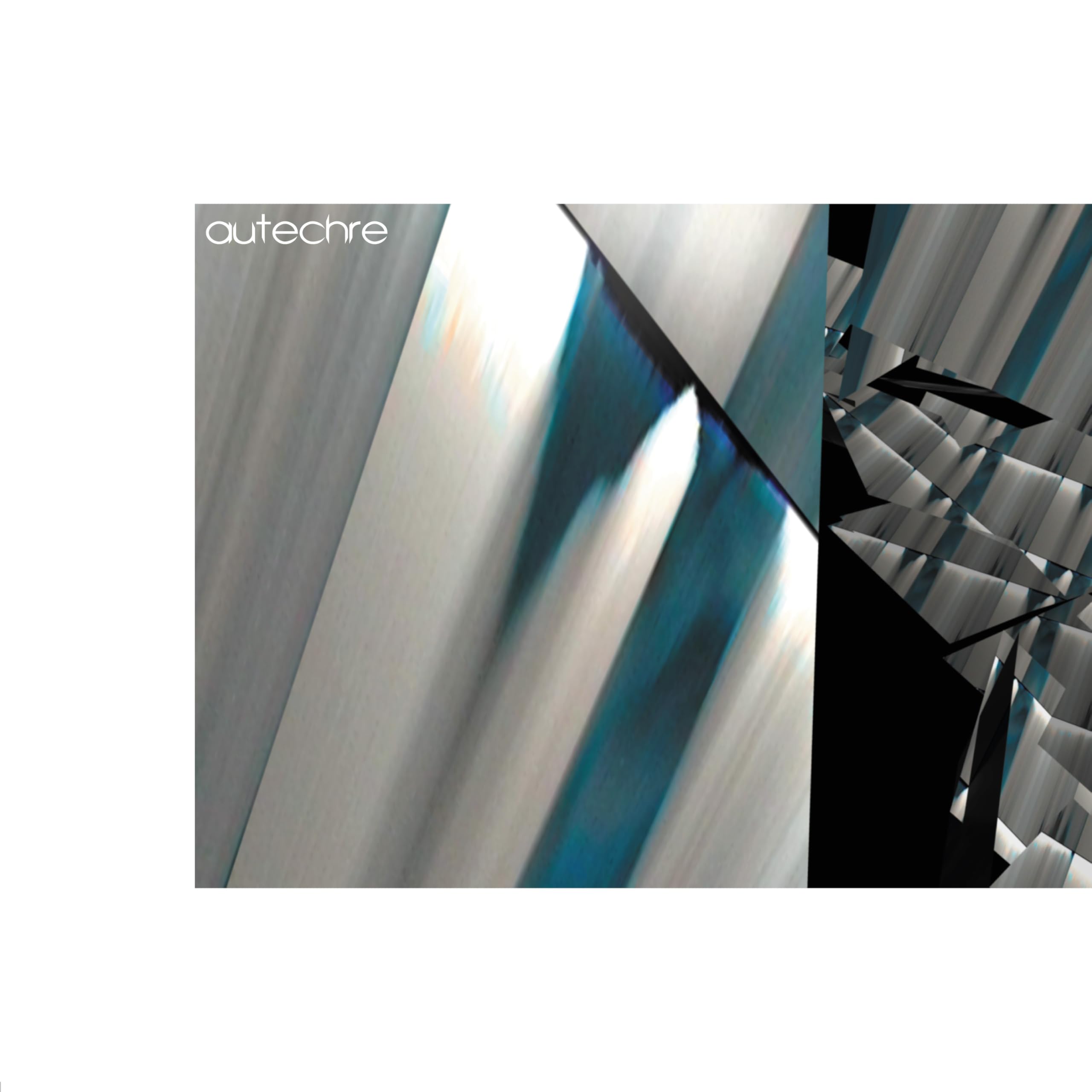 Autechre Confield [Limited Edition] (BRC471X) Music CD w/Tracking# Japan NEW