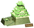 Doyusha 1350 Japanese Castles Standard Osaka Castle Plastic Model S-22 NEW