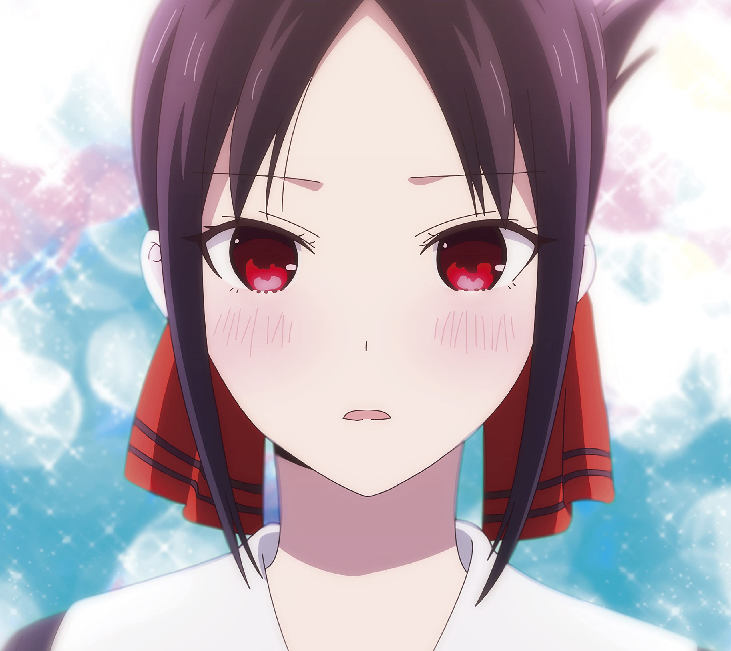 New GIRI GIRI Masayuki Suzuki feat. Suu Kaguya-sama Love is War CD Blu-ray Japan