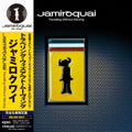 Jamiroquai - Travelling Without Moving Vinyl 2LP Japan Limited Vinyl Obi NEW