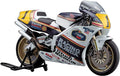 Hasegawa 112 HONDA NSR500 1989 WGP500 Champion Plastic Model BK4 NEW