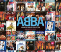 ABBA Japanese Singles Collection Greatest Hits 2SHM CD + DVD + Booklet NEW