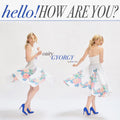 Hello Katie! NEW