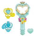 BANDAI Detective Precure Peek and Stare Purify with Jewels♪ Pre-Kit Mirror NEW