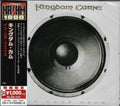 Kingdom Come/In Your Face UICY78646 New CD NEW