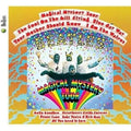 The Beatles SEALED BRAND NEW CD Magical Mystery Tour Enhanced Digipak Japan OBI