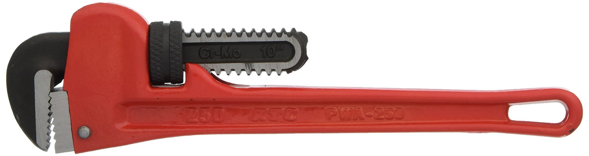 Kyoto Tool KTC Pipe Wrench 250mm PWA250 NEW