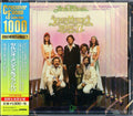 Sergio Mendes & Brasil 77 Latin NEW CD Love Music Japan OBI