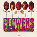 THE ROLLING STONES FLOWERS MONO JAPAN MINI LP SHM CD NEW