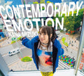 CONTEMPORARY EMOTION Limited Edition CD NEW