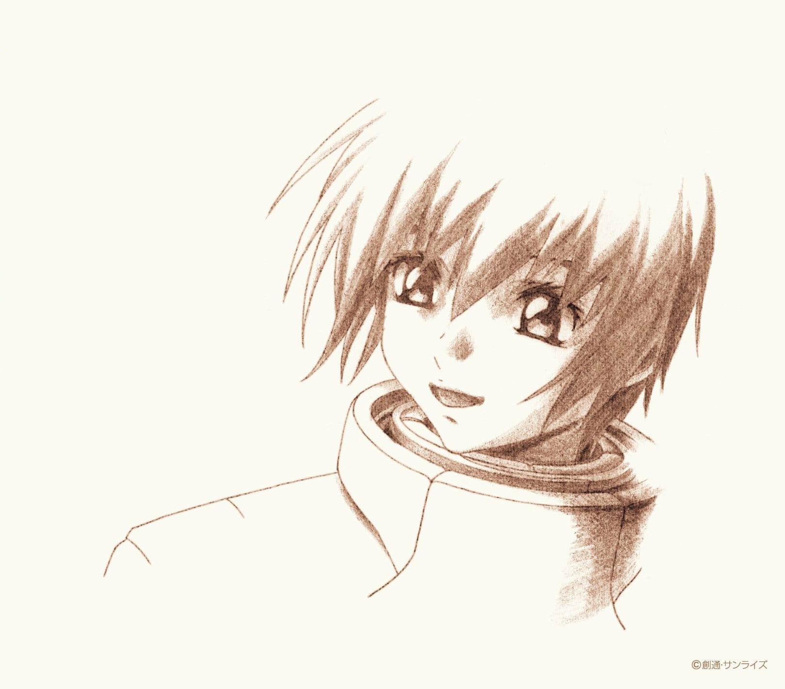 (JAPAN) CD Mobile Suit Gundam SEED HD Remaster project Reunion Series first step