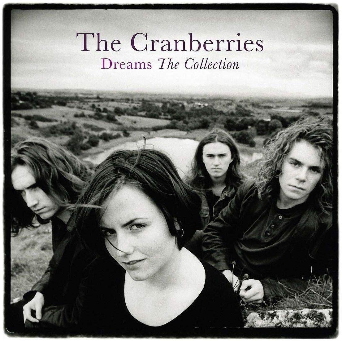 Cranberries/Dreams - The Collection 5389805 New LP NEW