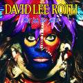 11B DAVID LEE ROTH Eat ’em And Smile 2026 FOREVER YOUNG JAPAN CD NEW