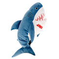 Marushin Headcover JAWSJaws Jaws Golf Character Plush Toy 4985005300 NEW