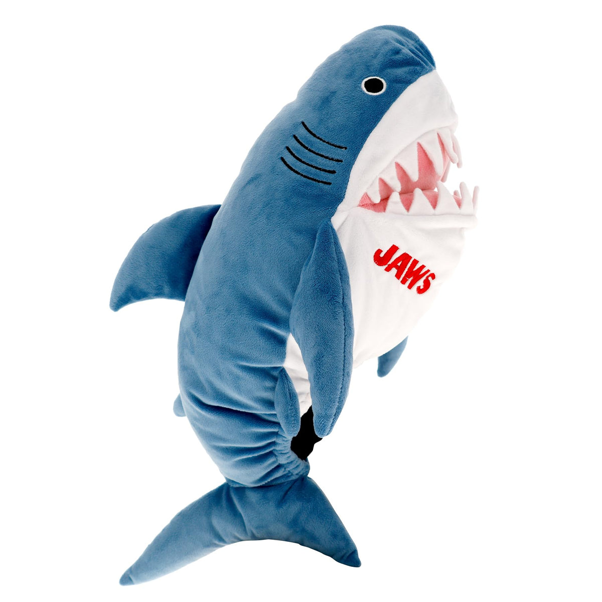 Marushin Headcover JAWSJaws Jaws Golf Character Plush Toy 4985005300 NEW