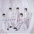 M!LK Jewel CD Standard Edition Japan VICL-65823 4988002930609 NEW