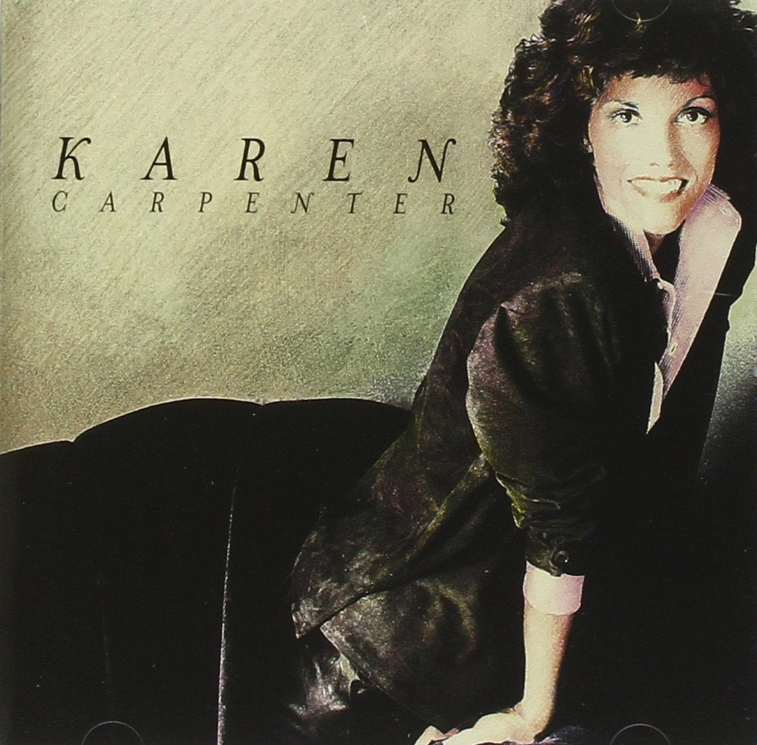 Karen Carpenter/Karen Carpenter UICY25304 New CD NEW