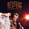11B ELVIS PRESLEY EPIC Elvis Presley In Concert Original Soundtrack JAPAN CD NEW