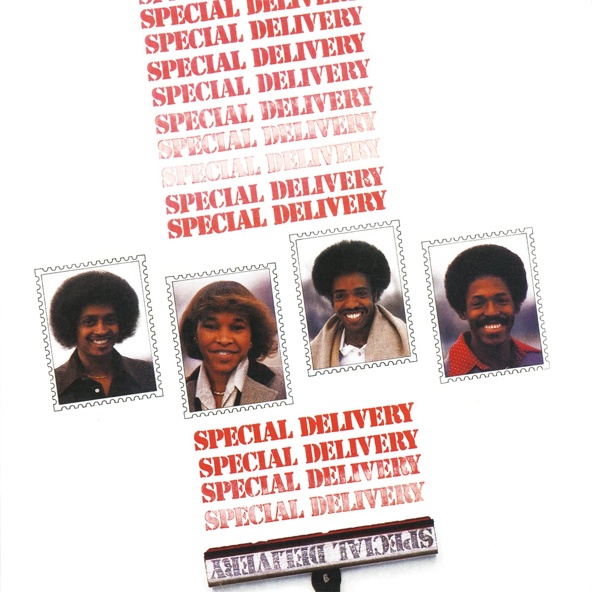 Special Delivery Special Delivery CD from Japan NEW