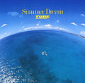 CD Summer Dream Japan TUBE Music (CD 1) AICL-1454 Album NEW