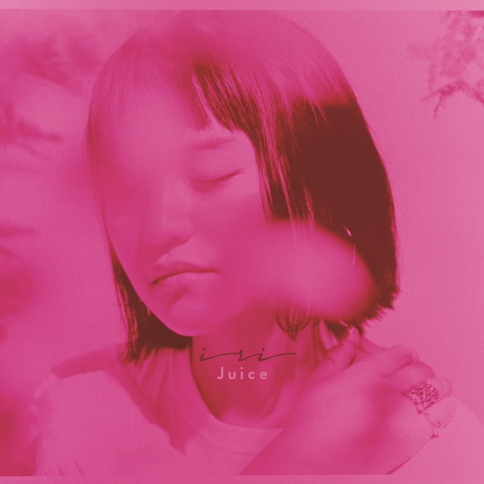 iri/Juice VIJL60316 New LP NEW