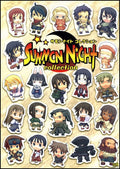 Summon Night Collection NEW