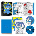 Kagerou Daze in a days Limited Edition Blu-ray OST CD Booklet ANZX-14005/6 NEW