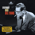 Everybody Digs Bill Evans/New Jazz Conceptions Bill Evans [CD] NEW