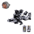 'Bandai Super Space Sheriff Gavan Infinity DX Gabarion Trigger Toy NEW'