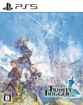 Unopened PS5 Trinity Trigger Sony PlayStation 5 FuRyu Unopened Action RPG JP NEW