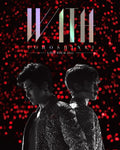 [Blu-Ray] Avex Tohoshinki Live Tour With 2015 First Press Limited Box Tohoshinki