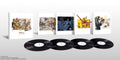 CHRONO TRIGGER Original Soundtrack Vinyl LP Box 30th Square Enix Japan New NEW
