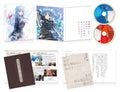 New WorldEnd SukaSuka Blu-ray Box First Limited Edition Booklet Japan KAXA-9936