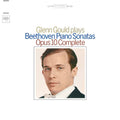 Glenn Gould Piano CD(BSCD2) Beethoven Sonatas No.567 Rec.1964 Japan OBI NEW