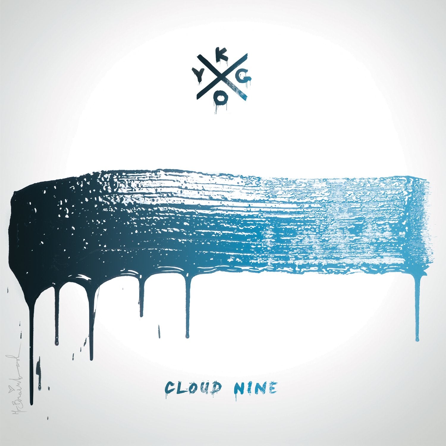 Cloud Nine [Complete Limited Production ED] Kygo [LP record] NEW