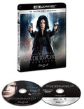 [Blu-ray] Underworld Awakening 4K Ultra Hd & Blu-Ray Set [4K Ultra Hd + Blu-Ray_