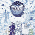 Final Fantasy 4 Song Of Heroes / O.S.T. Vinyl Record NEW